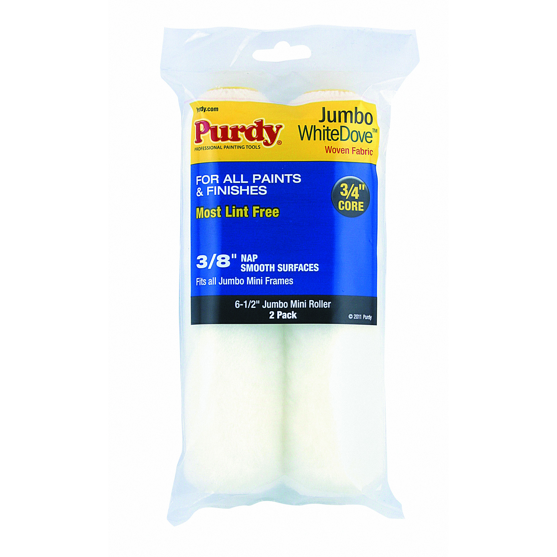 Purdy-White-Dove-Jumbo-Sleeve-6-5inch-2-Pack.jpg